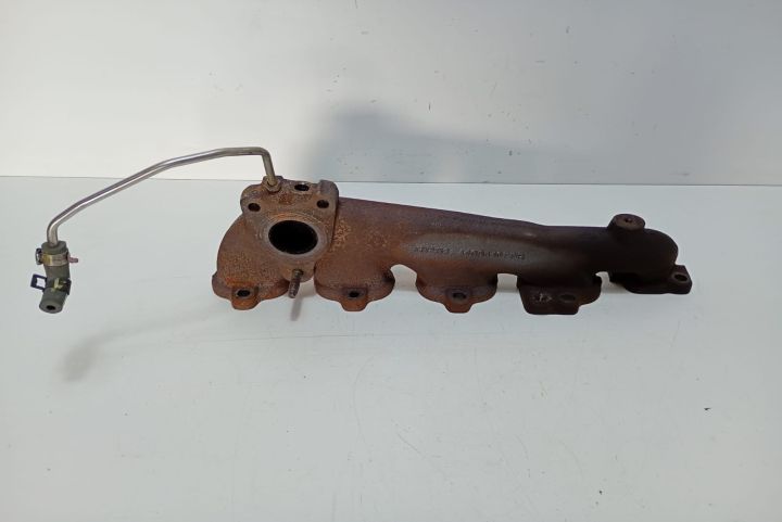 Galerie evacuare 1.6 dci 140041077R Renault Megane a 3-a generatie