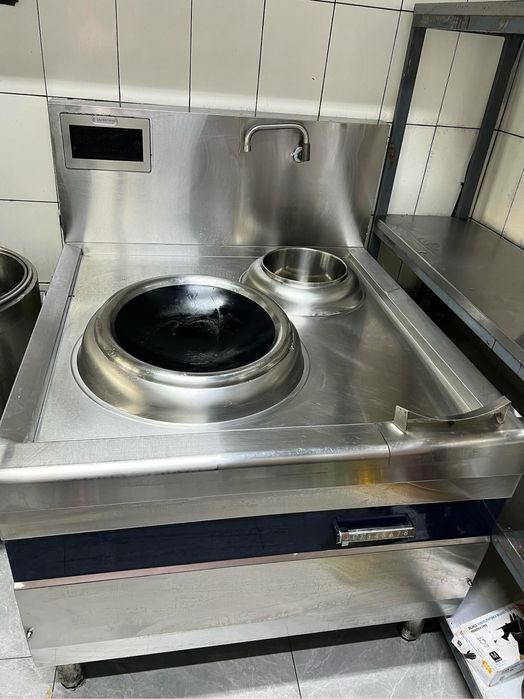 Продам электро плиту б/у