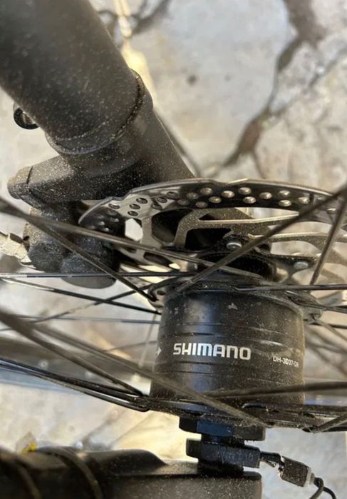 Колело Bike Fx907 29цола