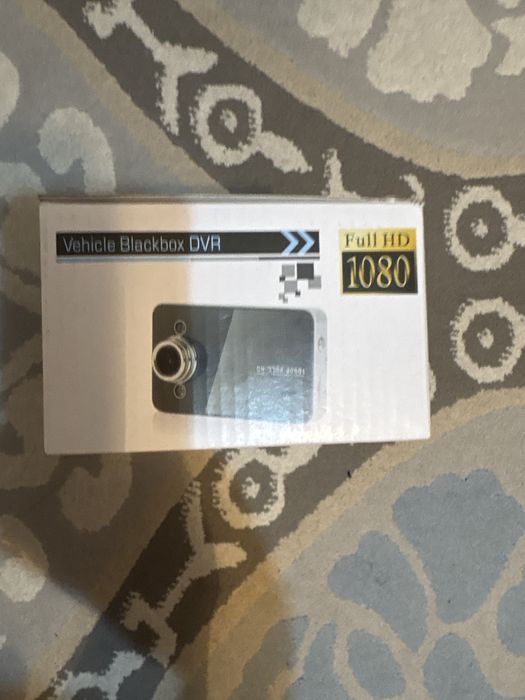 Продам видеорегистратор новый