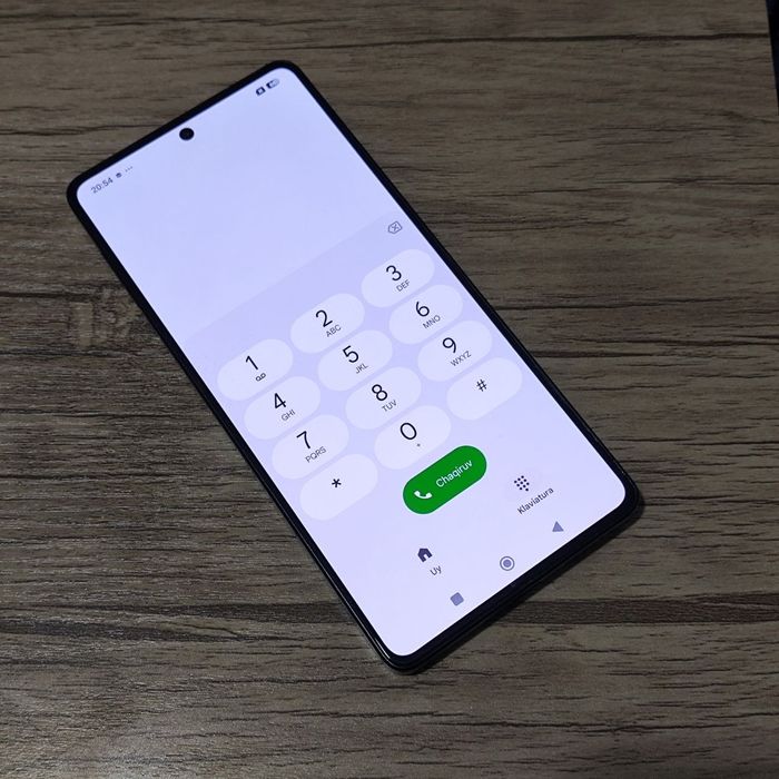 Redmi Note 13 Pro 5G 256 Gb karobkalik
