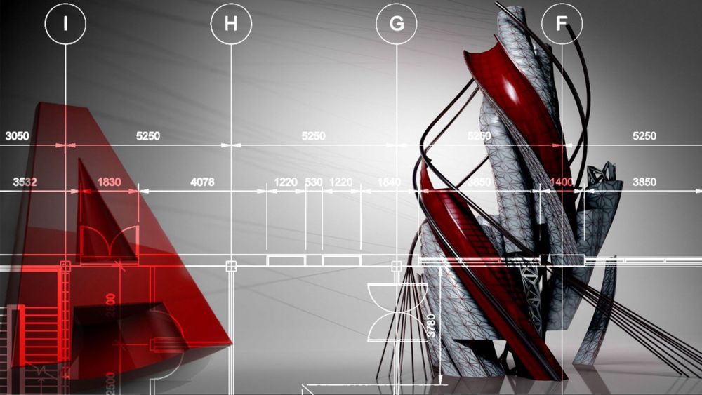 AutoCAD, Civil 3D (Изготвяне на курсови проекти и индивидуални уроци)