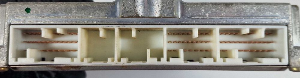 Компютър ECU Honda Accord 7 VII 2.0 Хонда Акорд 7  37820-RBA-G0