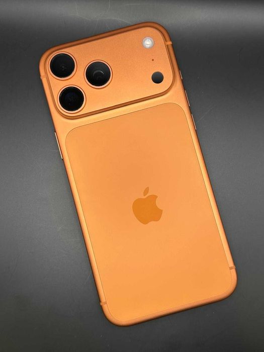 Hope Amanet P7 iPhone 17 Pro Max
