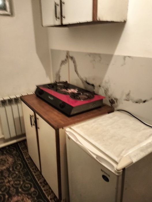 Сдам времянку 1 комната