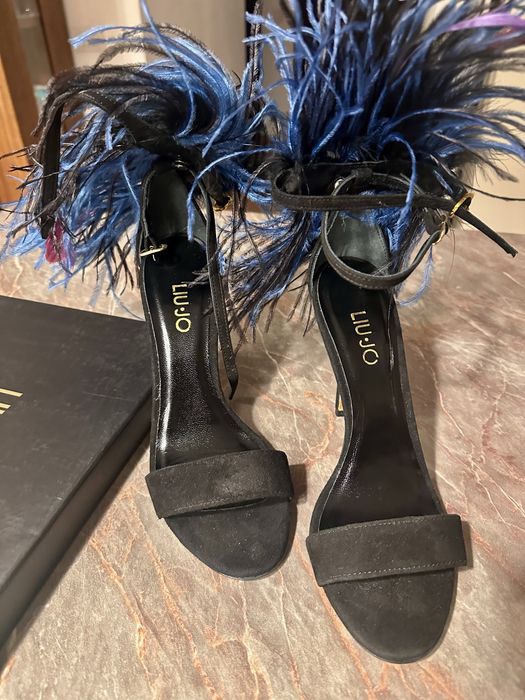 Sandale LIU JO marimea 39