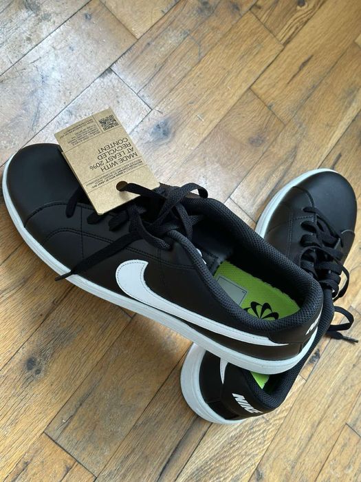 Nike мъжки кецове