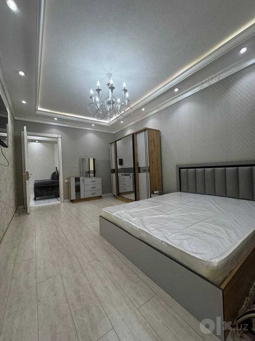 4х комнатная ЖК Жангох 4/2/8