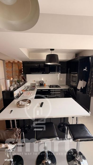 Apartament 2 camere Floresti strada Muzeul Apei
