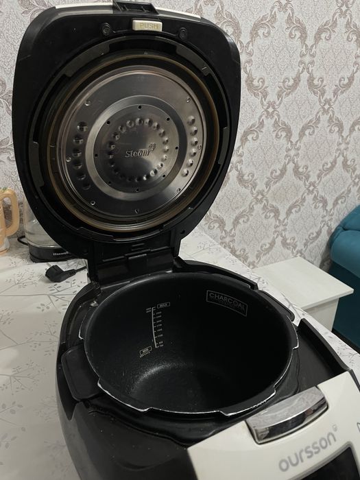 Продаю мультиварку oursson