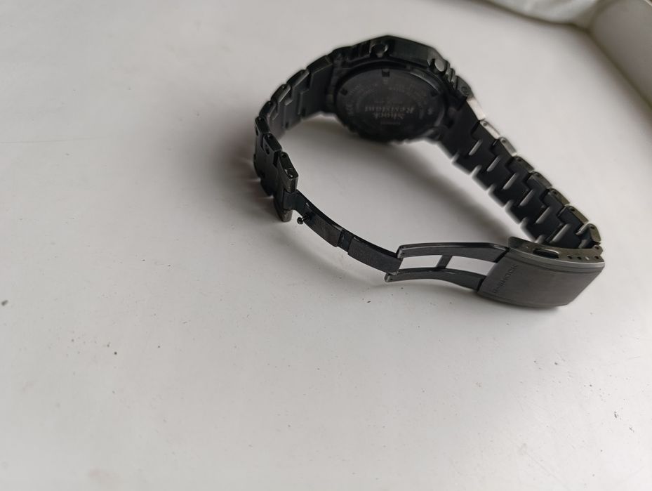 Часы Casio G-Shock gm-b2100