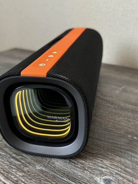 Xiaomi колонка