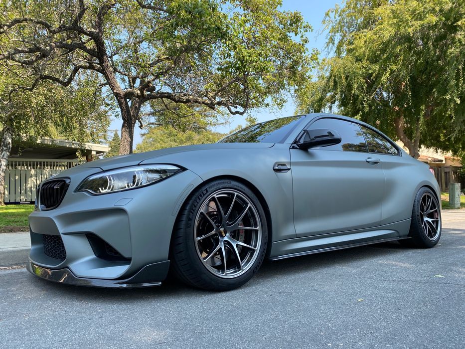 Диски BBS R19 5/120