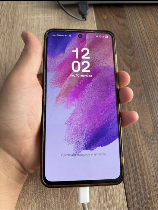 Samsung S 21 Fe 128