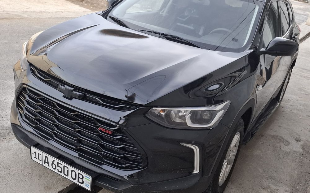 Трекер 2023 LT автокредит 300$ бош тулов