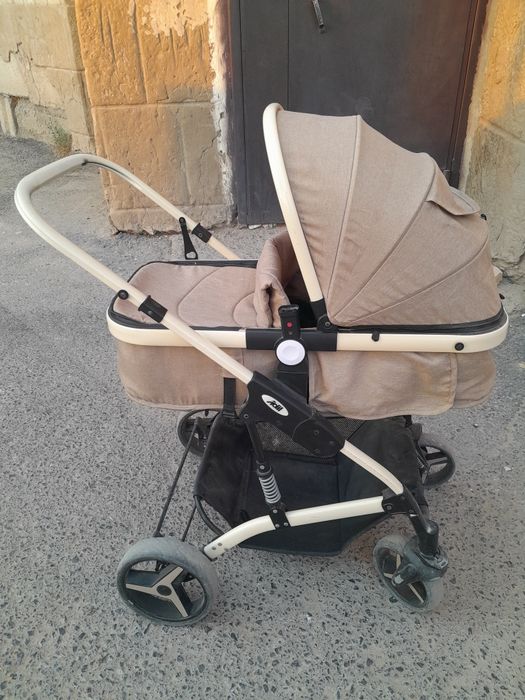 Коляска трансформер.