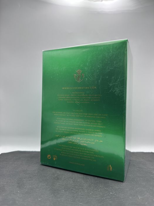 Clive Christian 1872