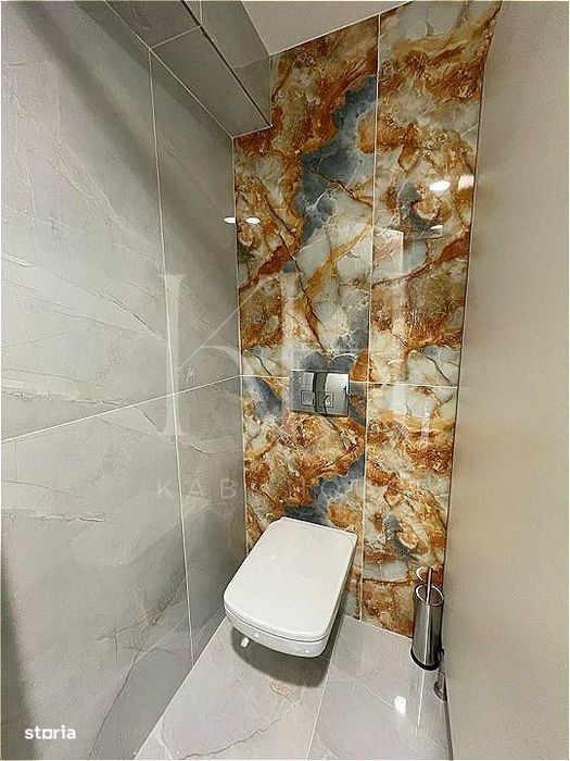 Clinică Premium In Floreasca | 97 Mp | Vedere La Bulevard | 2 Parcă