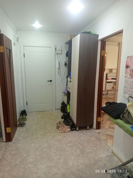 Продам 3-х комнатную квартиру