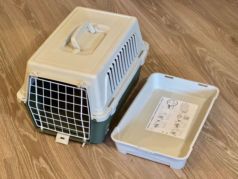 Ferplast транспортна чанта за домашен любимец