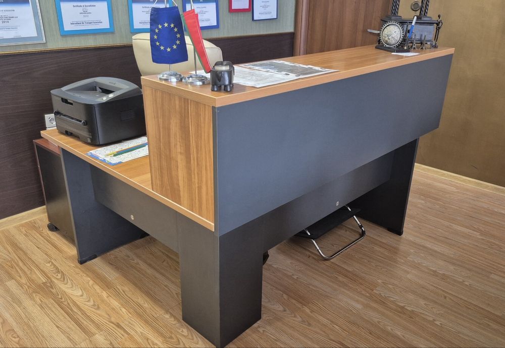 Обзавеждане хотелско