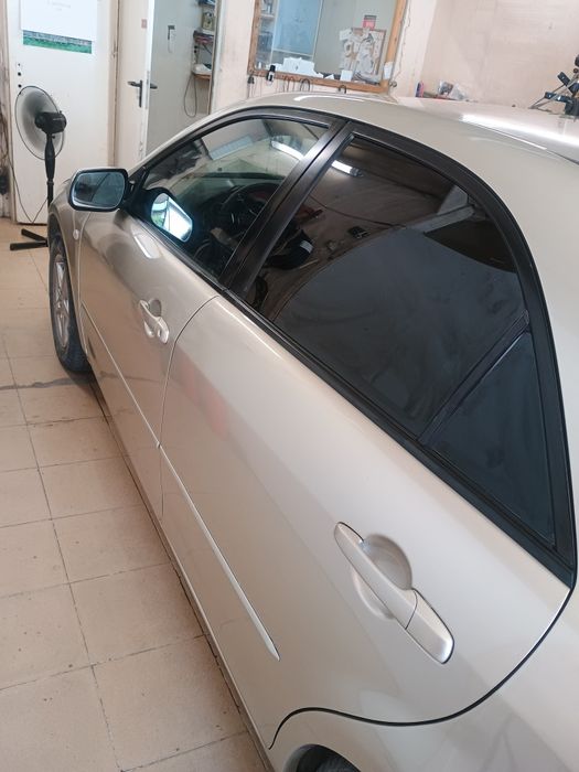 Mazda 6 2.0 141 к.с бензин + АГУ