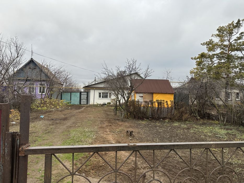 Продам частный дом