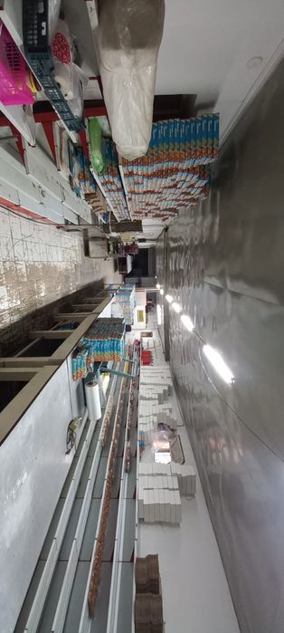 Кондитерский цех