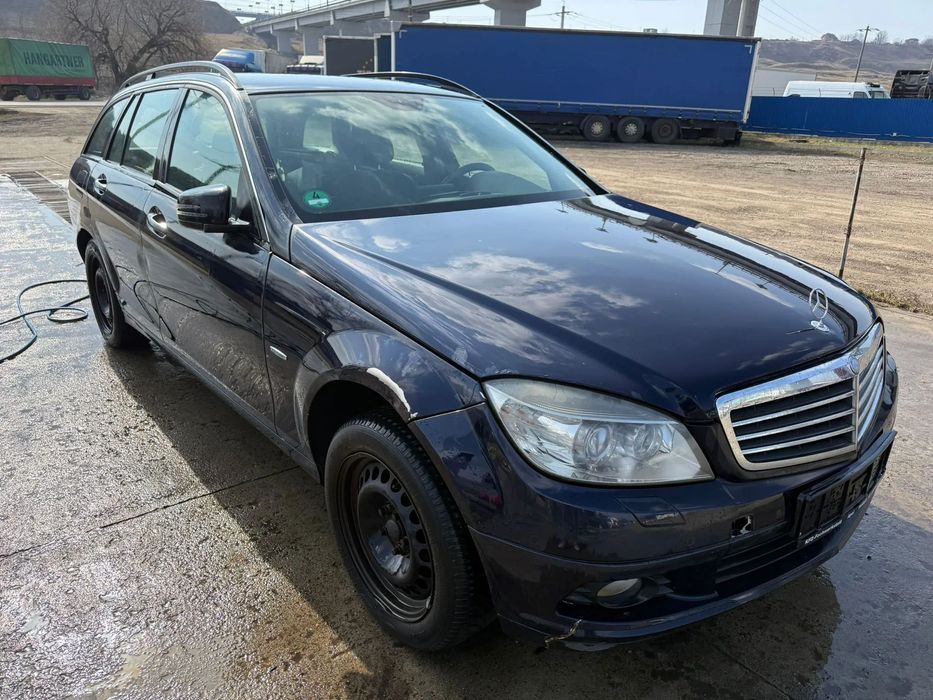 Dezmembrez / Dezmembrari / Piese Mercedes C-Class W204 2.2CDI 2007-2012