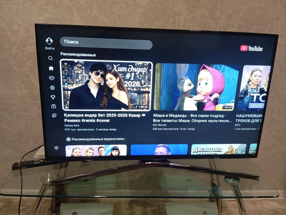 Продам телевизор Samsung