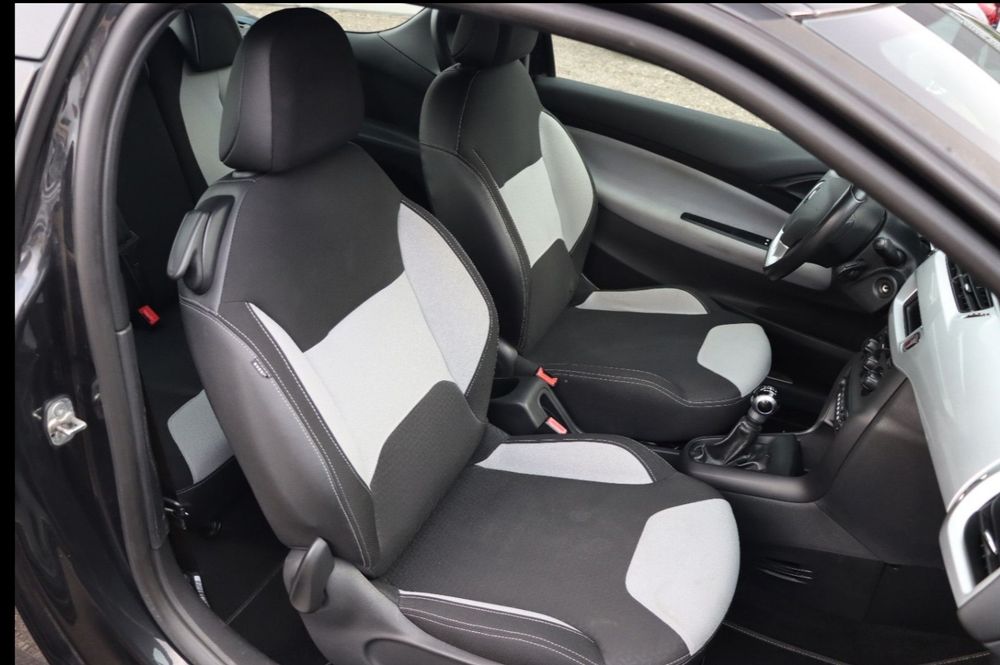 CITROËN Ds 3 1.4 benzina inmatriculata