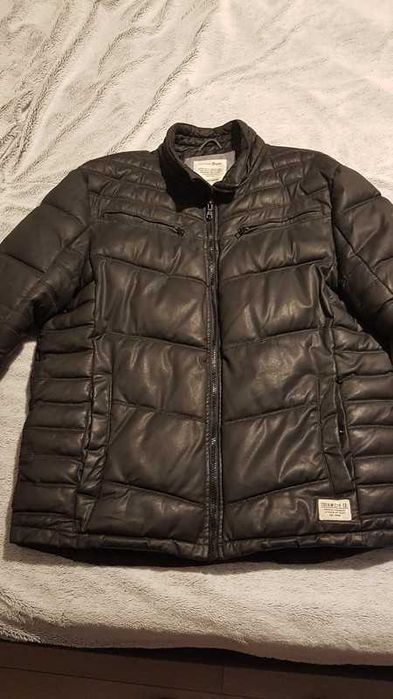 Geaca matlasata Tom Tailor XL