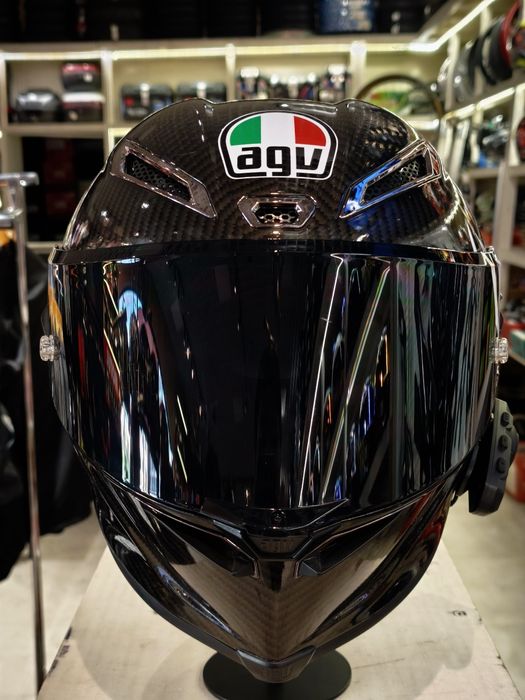 AGV PISTA GP RR Carbon Moto helmet