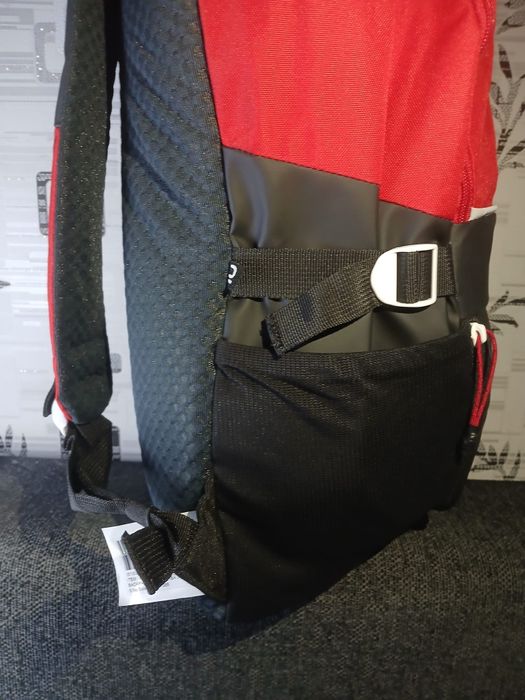 Chicago Bulls Tarmak