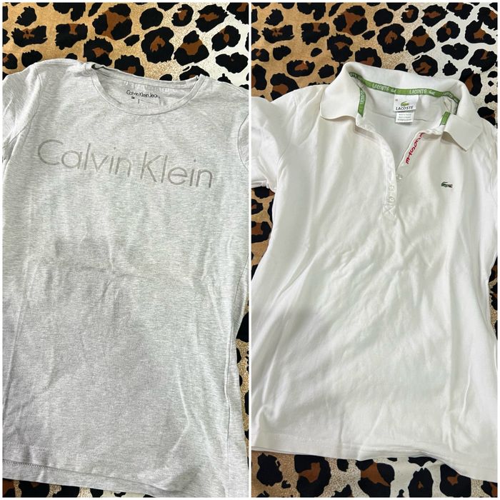 Lot 15 tricouri originale