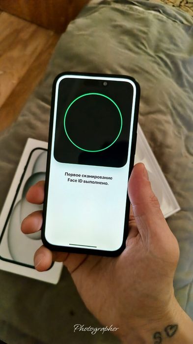 Iphone 15 128GB продам