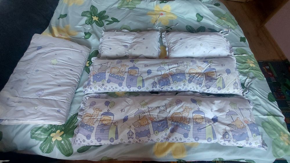 Обиколници и юрганче