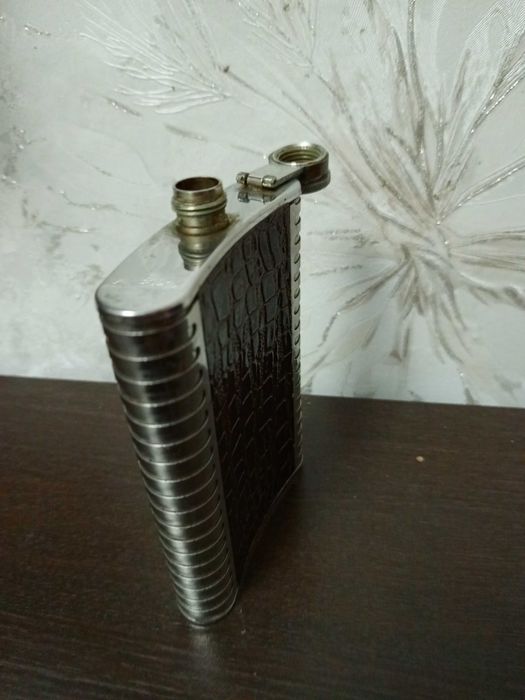 Продам фляжку...