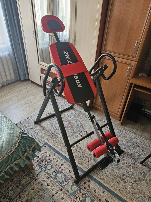 Инверсионный стол