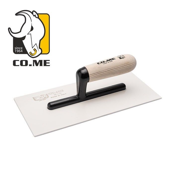 Кельмы (малки) для венецианской штукатурки и отточенто Oikos CO.ME