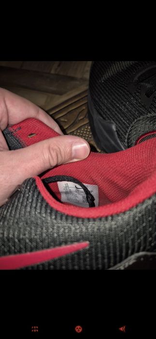 Nike Precision 5 (jordan,adidas,reebok,puma)