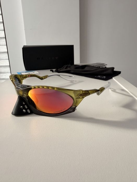 Ochelari Oakley Plantaris