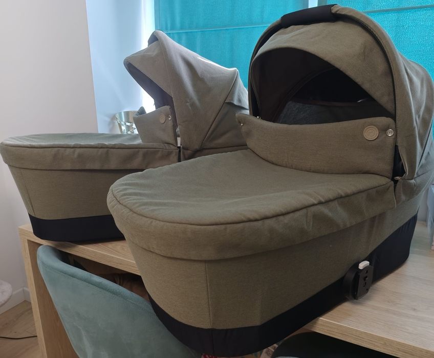 Landou Cybex Gold, pentru carucior Gazelle S,