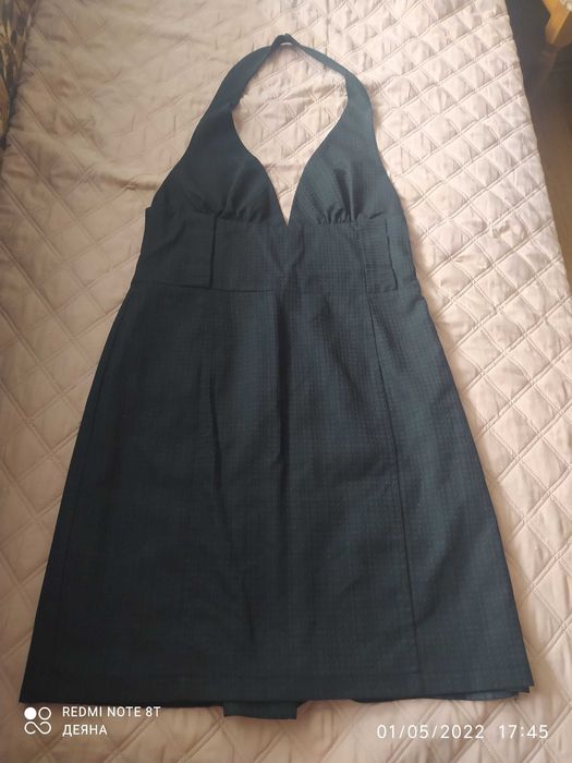 Черен сукман на "Ками 2000"