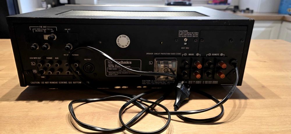 Technics SA 5160