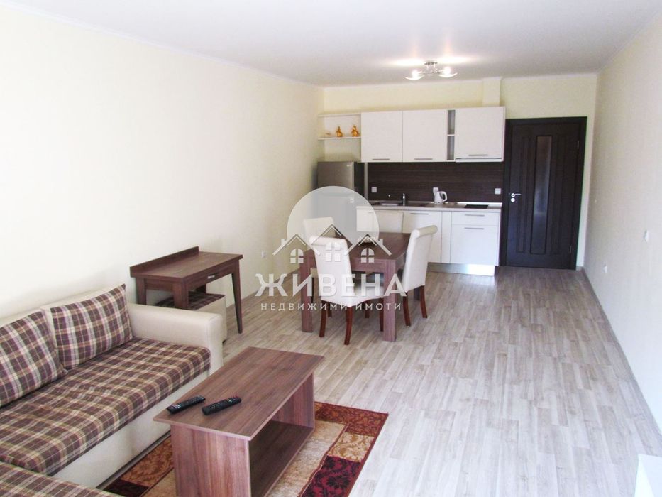 Продава се Двустаен апартамент в с. Шкорпиловци, Област Варна - 98 кв.м за 598 €/кв.м - Снимка #1