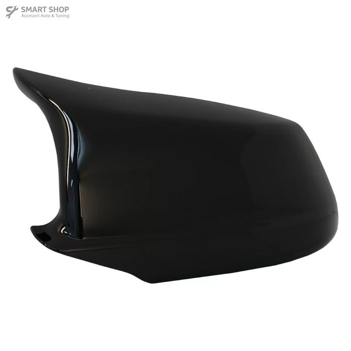 Capace oglinzi BMW Seria 5 F10 F11 F18 Non LCI (07.2010-2013) Negru Lu
