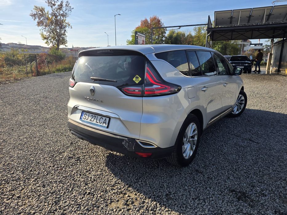RENAULT Espace 2015 — imagine 2