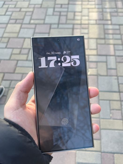 Samsung s24 ultra 512/12