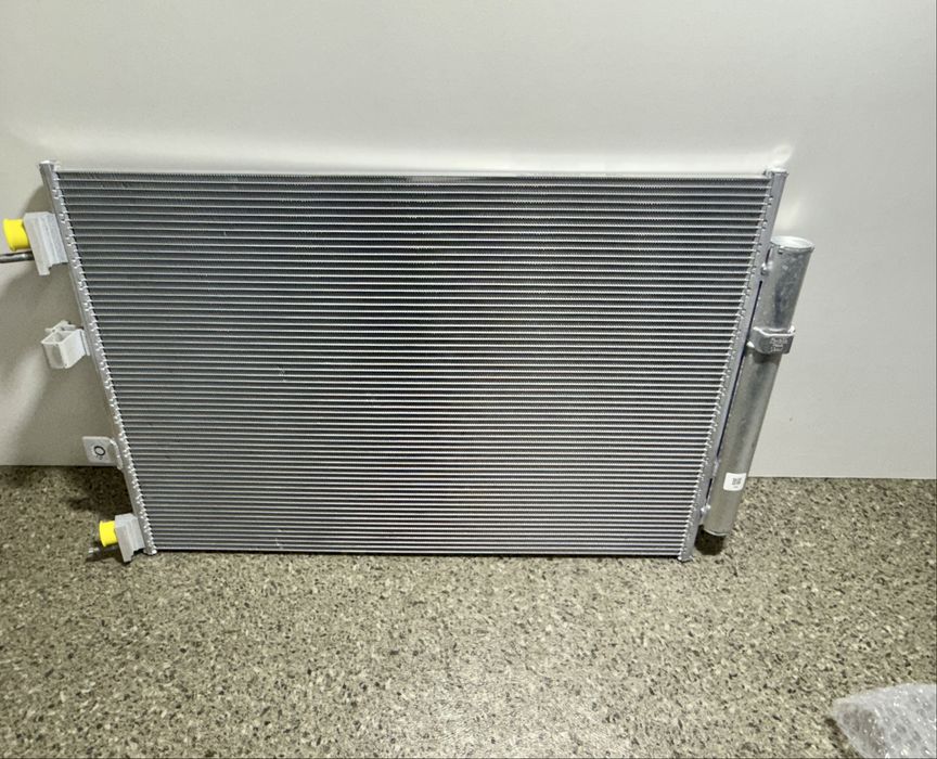 Radiator AC FORD Tranzit Connect